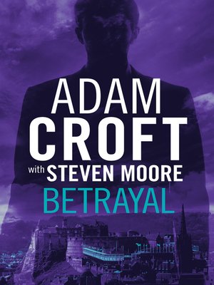 cover image of Betrayal